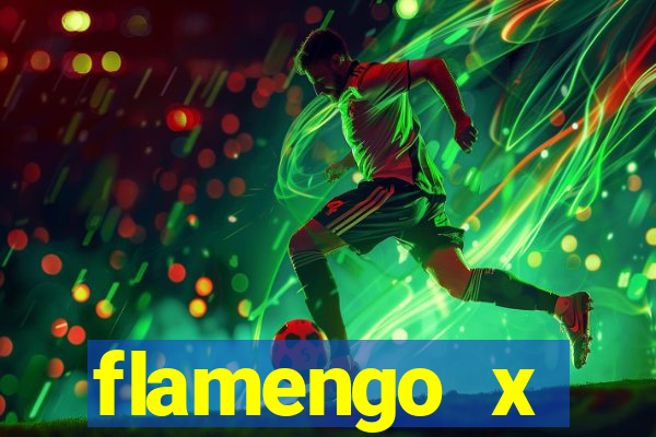 flamengo x palmeiras futemax